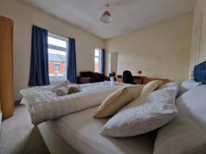 Nice Living Serviced Accommodations 5